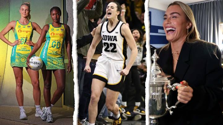 Mitchell Johnson: Big pay rise for netballers welcome but it’s only a true step forward if it proves viable