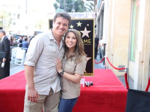 Bindi Irwin's Daughter Grace Proves There's No Need for GPS as She Adorably Volunteers for a Special Job