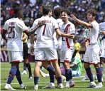 Mundial de Clubes 2025 alcanza audiencia de casi 3 mil millones de espectadores