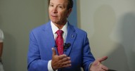 Gov. Jeff Landry fined $900 for not disclosing private flights