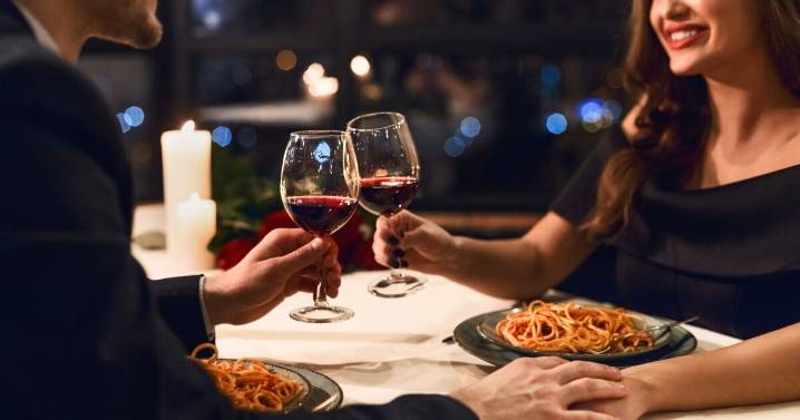 Dating costs rise as cuffing season begins, with Americans spending over $2,000 yearly on romance