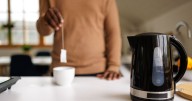Tea can be grown on the Moon as calls sparked to brew up an extraterrestrial cuppa