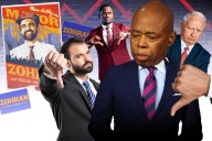 Why Wall Street honchos are terrified about the NYC mayoral race