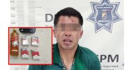 Intentó robar cigarros y un whisky, fue detenido por ciudadanos