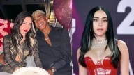 "Estoy muy enamorada y feliz": Nicki Nicole confiesa su romance con el futbolista Lamine Yamal