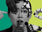 Can AI use be responsible in the government?