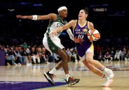 How to Watch Los Angeles Sparks vs Seattle Storm: Live Stream WNBA, TV Channel
