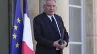 France faces more political upheaval as prime minister’s fate hangs in the balance
