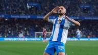 De ser rescatado por los bomberos a meter un hat-trick en 20 minutos: así es la historia de Eddachouri