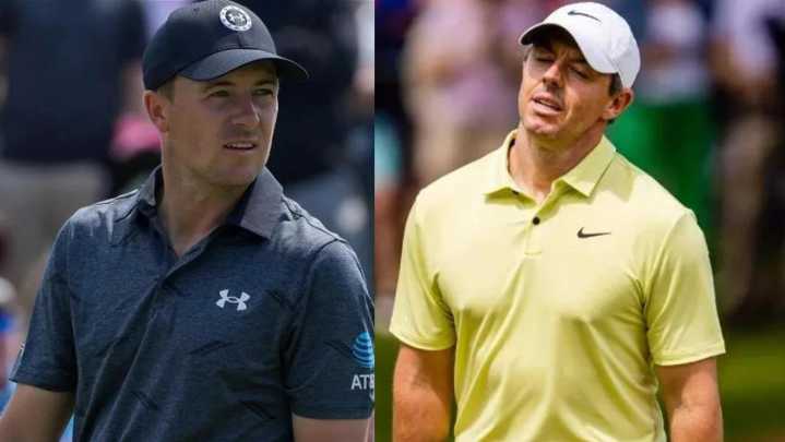 Rory McIlroy’s True Feelings for Jordan Spieth Show as He Backs Scottie Scheffler for Grand Career Feat Rory McIlroy’s rare Augusta Nationals scorecard autograph hints at the next golfer destined for 