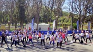 Caminata por el Alzheimer en San Juan: “Caminemos para no olvidar”