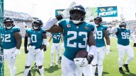 Jaguars Defense Dominates in 2025 Season Opener: 3 Takeaways Power 26
