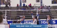 High school volleyball: Scores and highlights for Tuesday, Sept. 23