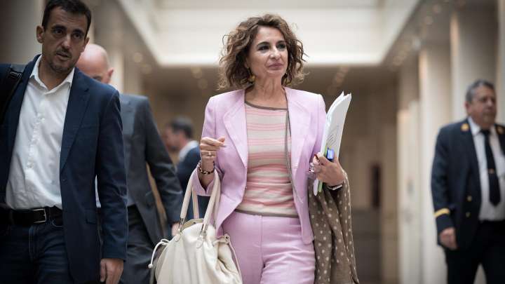 O Goberno compensará a País Vasco e Navarra pola condonación da débeda