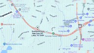 State Loop 287 widening project starting in Lufkin