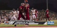 5th Quarter Game of the Week 2 highlights: Tioga v Leesville