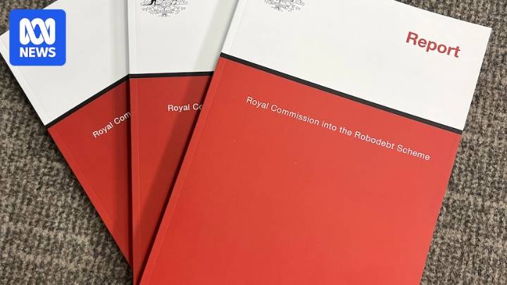 Robodebt victims to get further $475 million compensation after class action settled