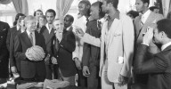 Moscú 1980: el inútil boicot de Jimmy Carter