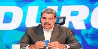 Maduro llama al retorno de petroleras europeas