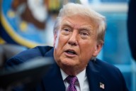 Trump anuncia que la cumbre del G20 en 2026 se celebrará en EE.UU. después de casi 20 años