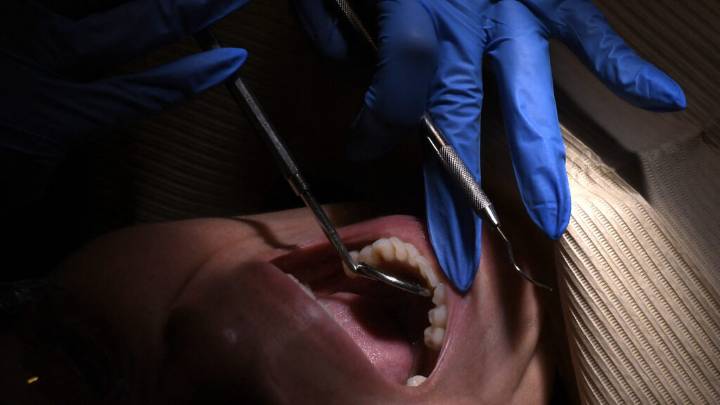 Refugee health care must include oral health
