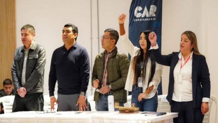 Soacha se prepara para la sequía: Programa ‘Cosechando Agua’ instalará 500 sistemas para captar lluvia