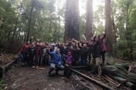 Municipalidad de Vichuquén invita a celebrar el Día Mundial del Turismo y los 40 años de la Reserva Nacional Laguna Torca