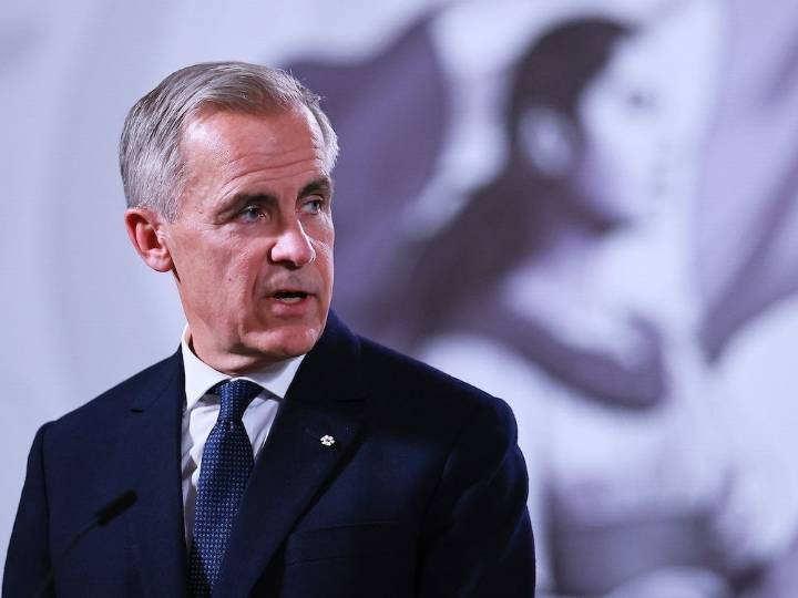 Carney recognizing 'Palestine' is declaring victory for Hamas