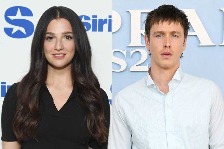 Harris Dickinson, Marisa Abela to Narrate New 'Pride and Prejudice' Retelling (Exclusive)