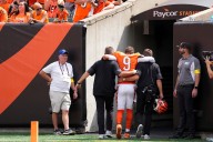 Joe Burrow injury: Latest update spells bad news for Bengals QB