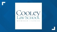 Cooley Law School put on probation by ABA after years of poor bar passage rates by students