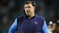 Trouble Mounts for Mike Vrabel After Struggling Patriots Rookie Gets Obvious Message The Patriots head coach, Mike Vrabel gives a clear and sound message to rookie RB TreVeyon Henderson after unimpres