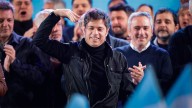 "Ayer nació un candidato: Kicillof es el gran ganador y además logró independencia de Cristina, de Máximo y de La Cámpora"