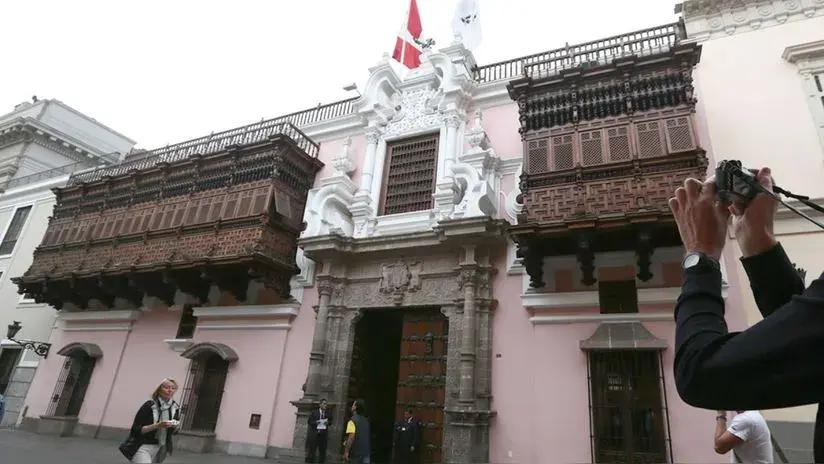 Cancillería: Peruana desaparecida y hallada en Colombia será repatriada el martes 2 de septiembre
