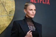 Charlize Theron reveló las secuelas físicas que le dejó el cine de acción