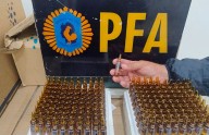 Procesan al dueño del laboratorio que produjo el fentanilo contaminado en Argentina