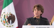 Delfina Gómez invita a escuchar su mensaje por el Segundo Informe de Gobierno de Edomex