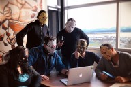 Shell Shocker: Vancouver Island indie web game studio hits blockbuster milestone