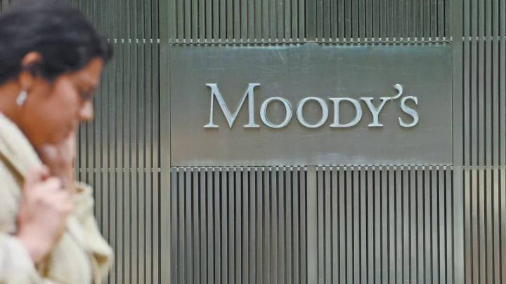 Calificación de Moody’s lleva a México al último grado de inversión