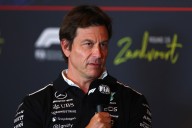 Toto Wolff Opens up on McLaren Team Orders 'Precedent' at Monza