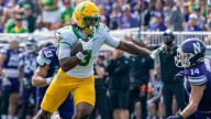 Ranking college football's unbeaten teams following Week 3