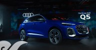 Audi desarrollará en Puebla su nueva familia SUV Q5
