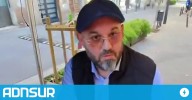 21:09 “¡A papá no!”: intentaron estafar a un argentino, grabó el momento en vivo y los dejó descolocados
