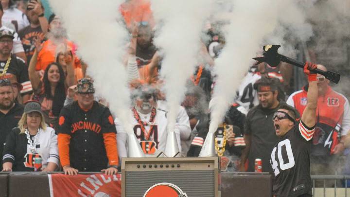 Ohio DOT reverses course, approves permit for new Browns stadium