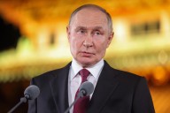 Putin ve la luz al final del túnel en Ucrania, pero si no hay acuerdo proseguirá la guerra
