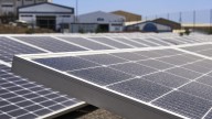 Los vecinos de El Rosario se unen para crear su propia energía