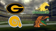 SWAC contenders struggle with SIAC foes