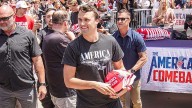 Director Kash Patel says Pittsburgh FBI assisted in investigation into Charlie Kirk's shooter