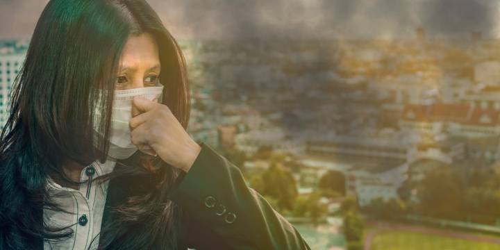 SENAMHI confirma niveles tóxicos de aire en Lima: ¿cuáles son los distritos más afectados?