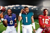 Se levanta el telón de la NFL